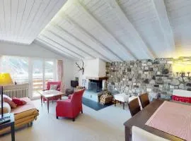 Apartment Suot Larschs