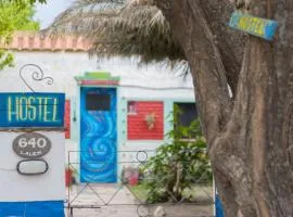 Puerta Azul Hostel