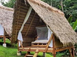 ZIGZAG Lodge