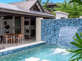 Amala Villa，位于拜伦湾的酒店