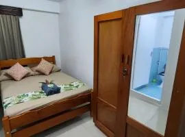 Hill Bottom Accommodation Flat 1
