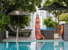 MUU Bangkok, Small Luxury Hotels of the World