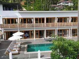 8 Bedroom Monkey Villa 102