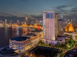 上海外滩茂悦大酒店