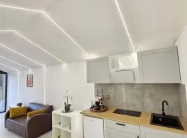 Tiny House Zagrodnicza