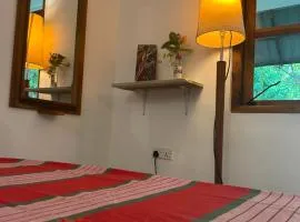 STARFISH beach bungalow