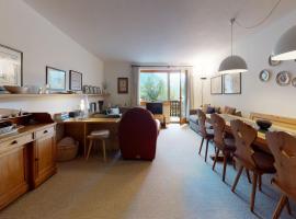 Apartment Pradè，位于萨梅丹的酒店