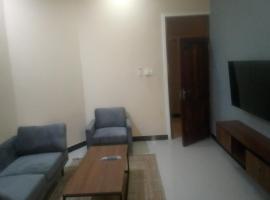 Merisho lodge