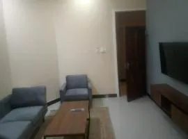 Merisho lodge