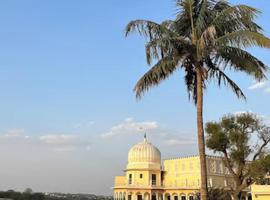 Phool Mahal Palace