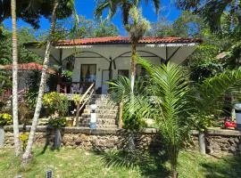 Koh Kood Garden House
