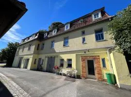 Zentral und komfortabel Ihr Monteurhaus vor Ort in Coburg