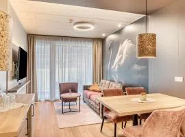 Hotel zum Schwanen - Appartement 2