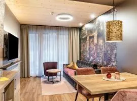 Hotel zum Schwanen - Appartement 5