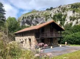Finca La Niña en Valles Pasiegos