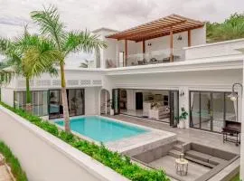 Bang Tao Villa - Menara Hill