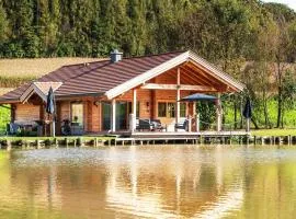 Chalet-Wasserblick