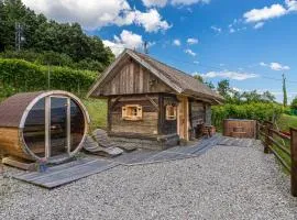 Glamping Paradise Škatlar