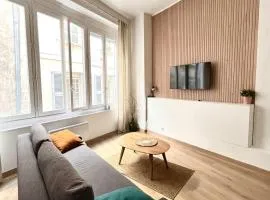 T2 with Wifi in the heart of Avignon