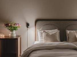 First Hotel Skansen，位于特罗姆瑟的酒店