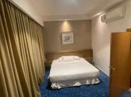 سمايا الزهور للشقق المخدومة Samaya Alzohuor