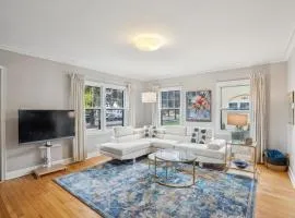 The McKinley House condo