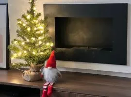 Moderný byt v centre mesta