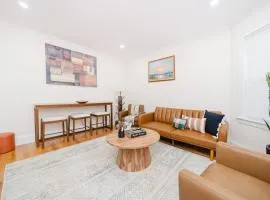 76-2 5BR Cozy Apartment in Boston