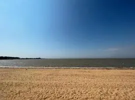 Villa Océan- Vue imprenable sur la côte Atlantique