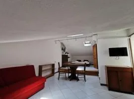 Casa Attico Via San Marco