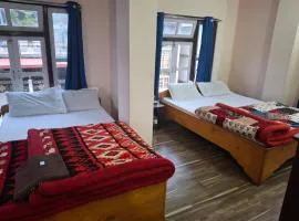Hotel Rainbow Regency Ravangla South Sikkim