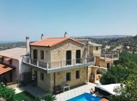 Emily Maria Fine Living