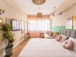 Hellinikos Suite - few steps from Acropolis