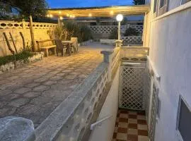 Villa Odetta - appartamento Anfora