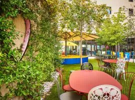 JO&JOE Paris Gentilly - Auberge de Jeunesse