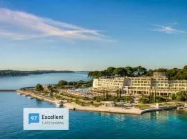 Isabella Island Resort, Valamar Collection