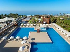 Armas Life Belek，位于贝莱克的酒店