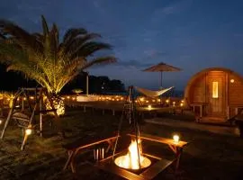 The BONDS オーシャンフロントヴィラー千葉いすみー