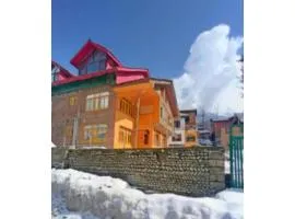 Hotel Kesar, Near Lidder River, Pahalgam