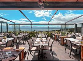 La Clef D'Or Auberge Communale，位于比尔西内勒的酒店