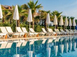 Armas Life Belek，位于贝莱克的酒店