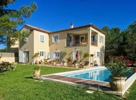 La Villa KEF