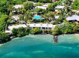 473 Grenada Boutique Resort