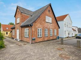 Lovely Holiday Home In Bælum，位于Bælum的酒店