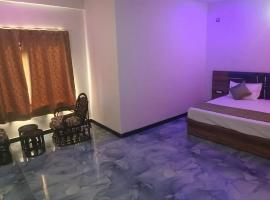 Hotel Paradise Inn，位于奥拉奇哈的酒店