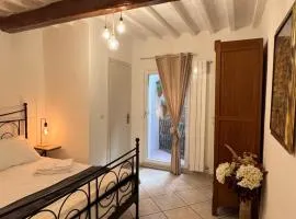 Le Casate - Centro Storico Arezzo