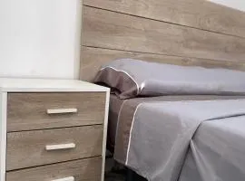 Seven Apartments