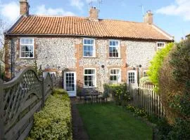 Norfolk Chapel Cottages