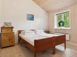Lovely Holiday Home In Nykøbing Sjælland