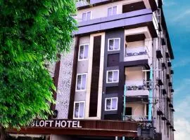 Bloft Hotel Vellore